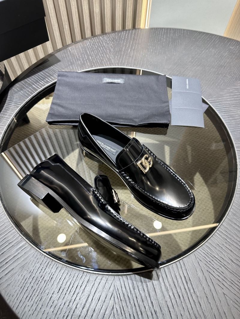 Dolce Gabbana Business Shoes